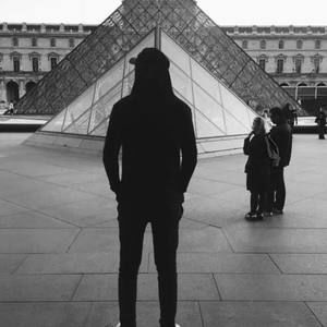 Meet your Posher, Buck